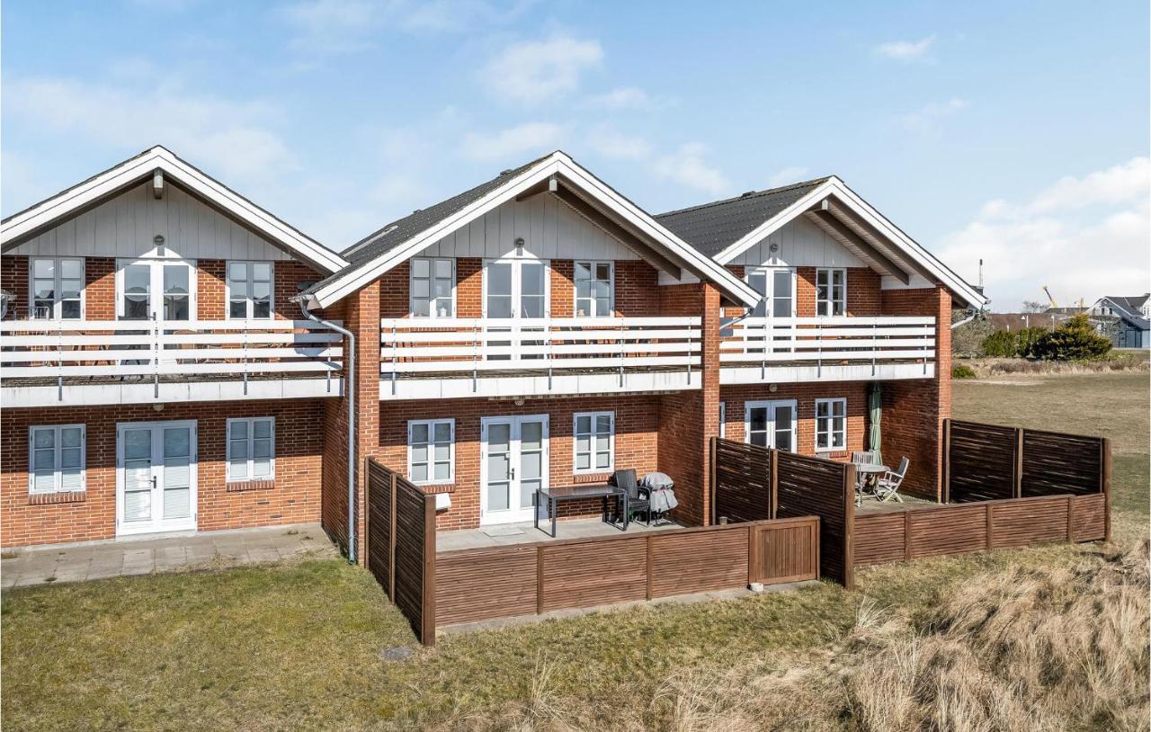 3 Bedroom Amazing Home In Romo Havneby Esterno foto