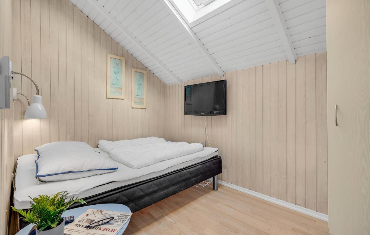 3 Bedroom Amazing Home In Romo Havneby Esterno foto
