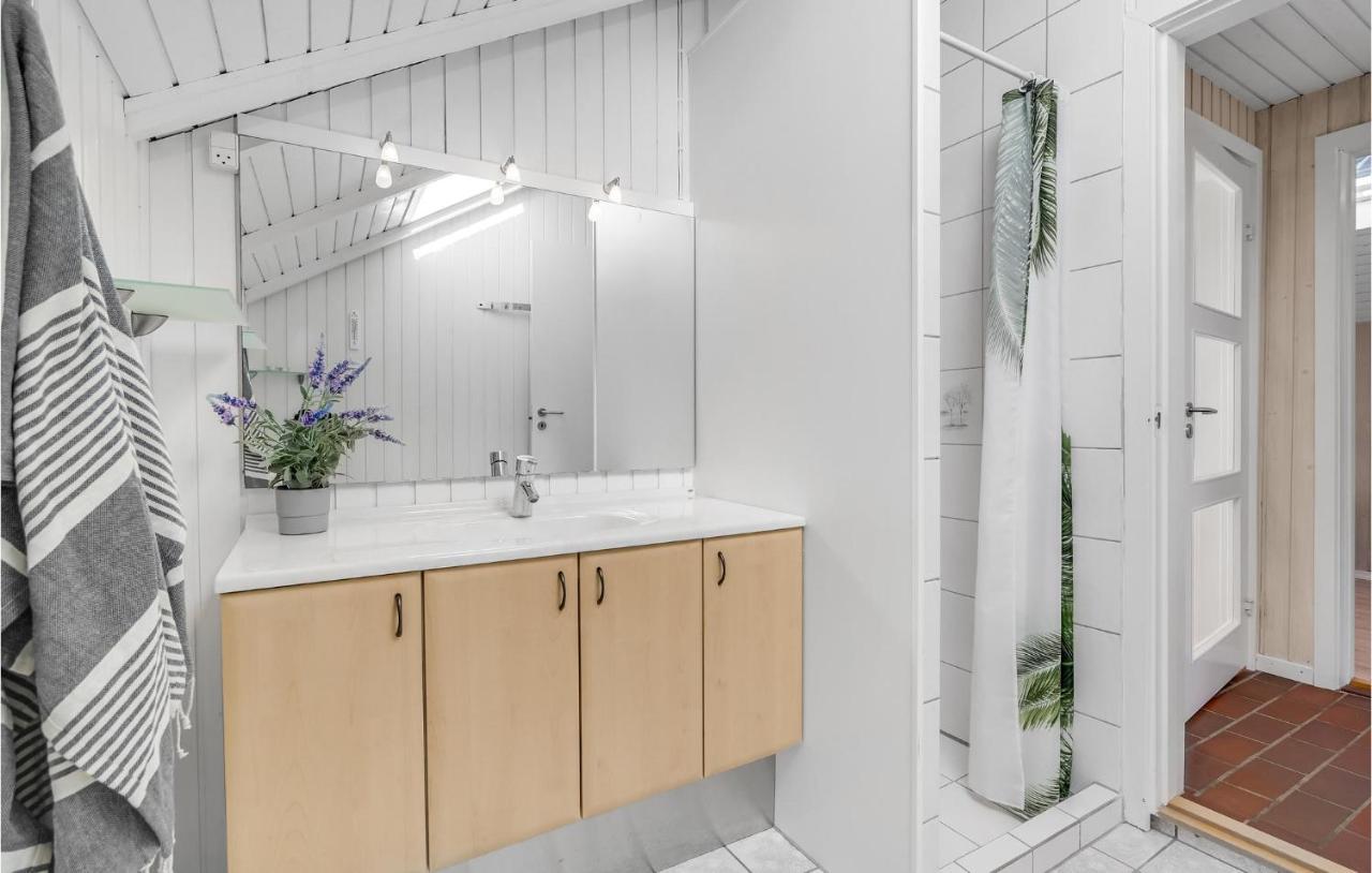 3 Bedroom Amazing Home In Romo Havneby Esterno foto