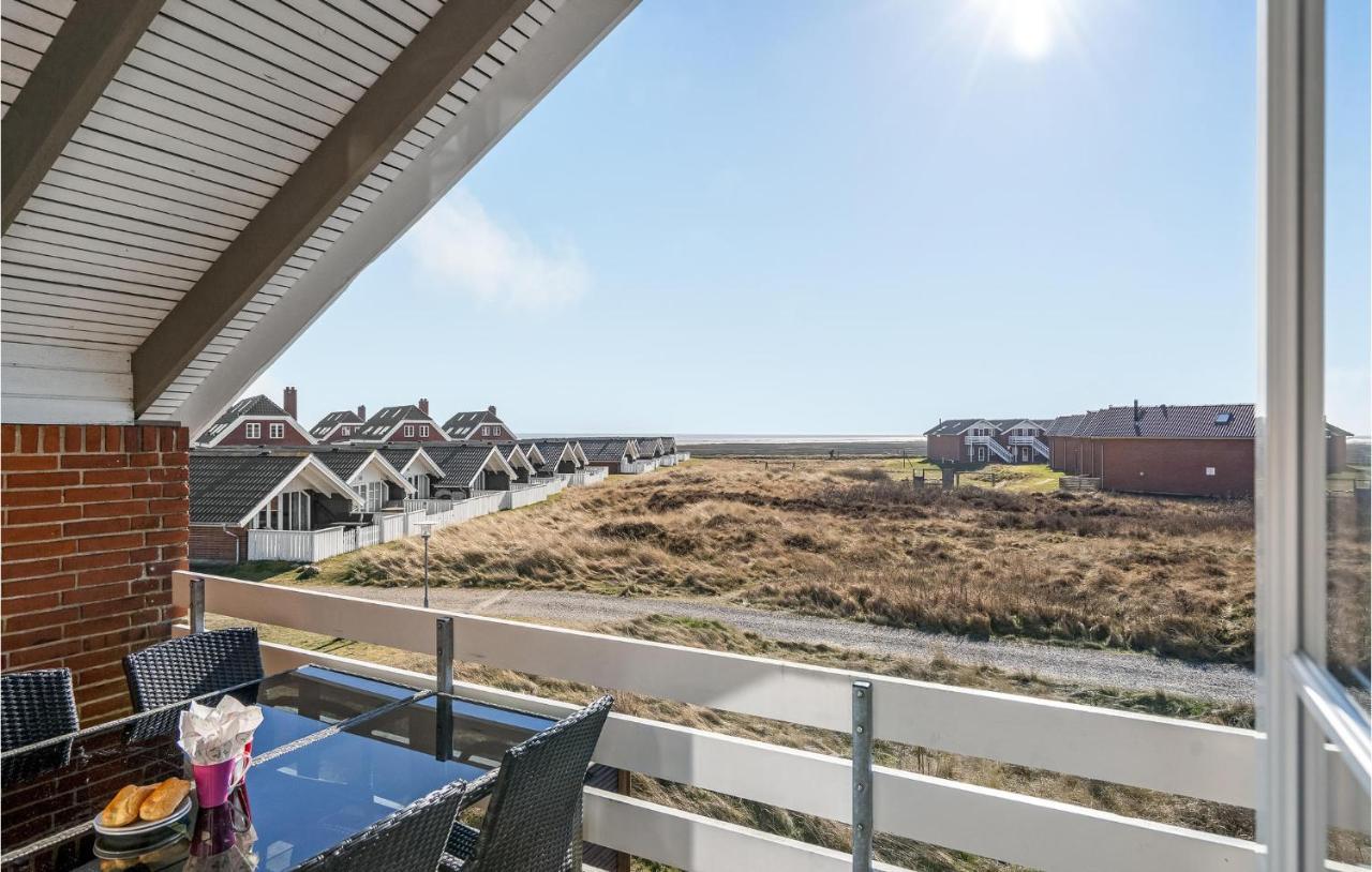 3 Bedroom Amazing Home In Romo Havneby Esterno foto