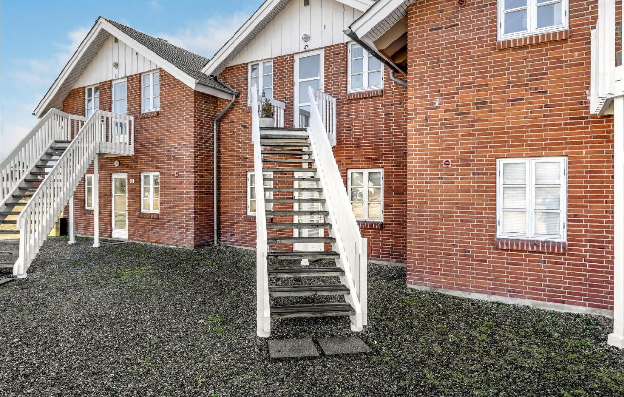 3 Bedroom Amazing Home In Romo Havneby Esterno foto