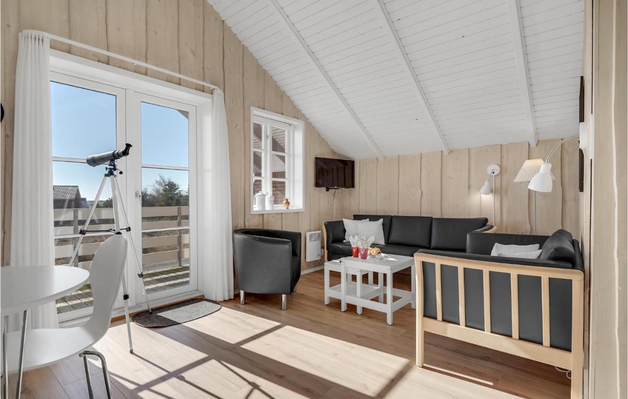 3 Bedroom Amazing Home In Romo Havneby Esterno foto