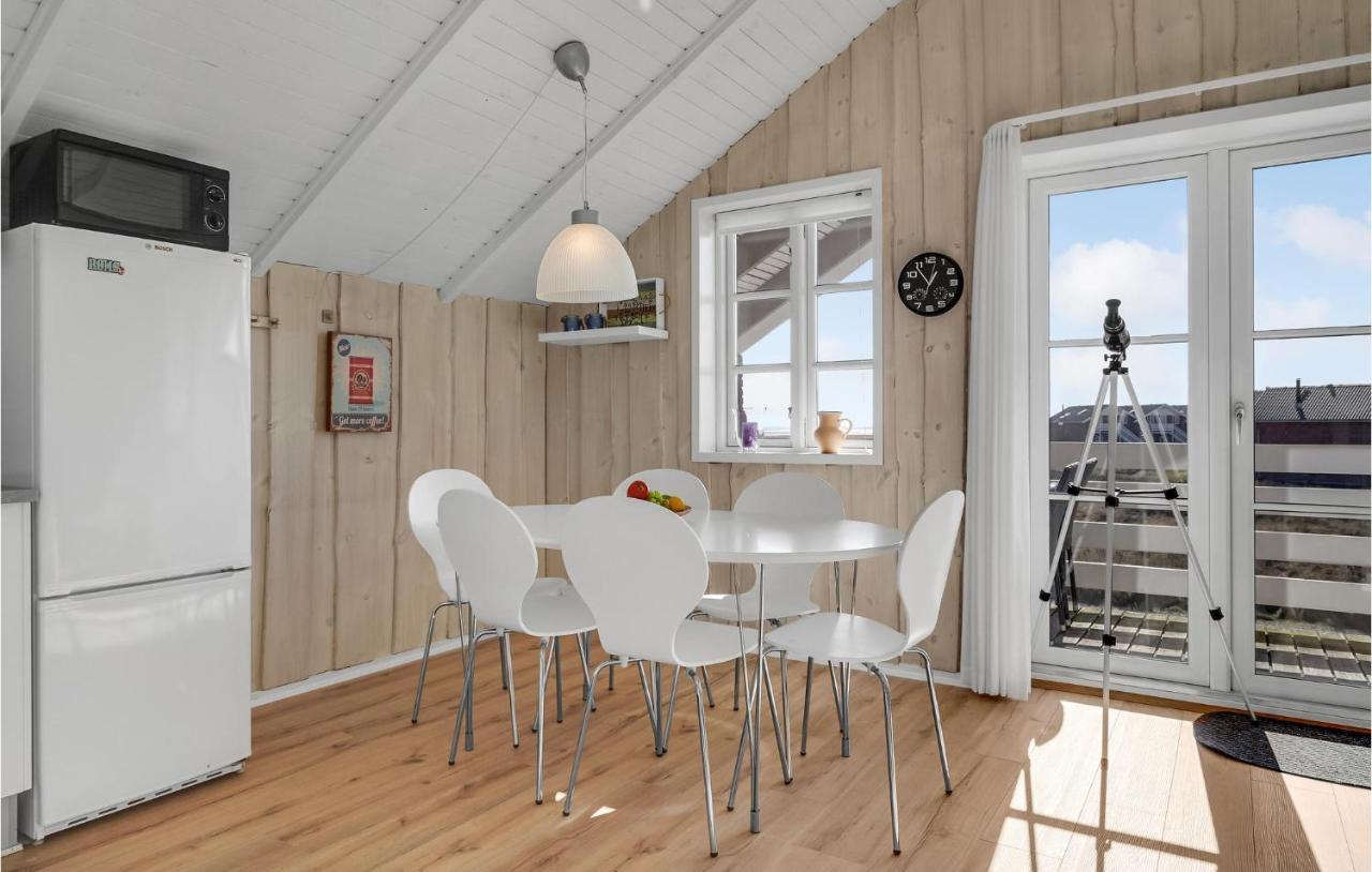 3 Bedroom Amazing Home In Romo Havneby Esterno foto