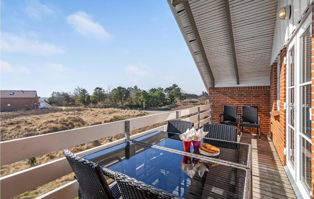 3 Bedroom Amazing Home In Romo Havneby Esterno foto