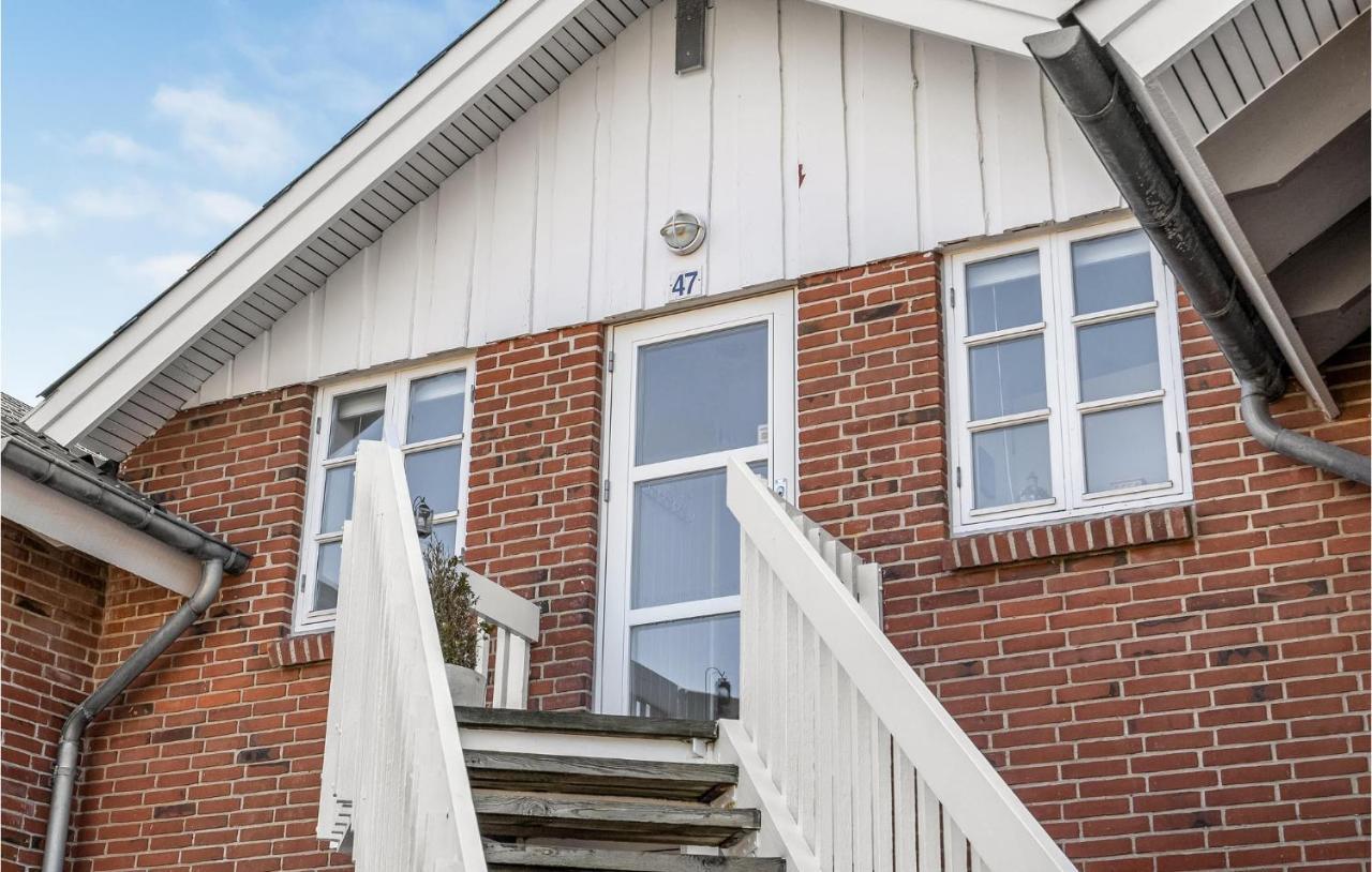 3 Bedroom Amazing Home In Romo Havneby Esterno foto