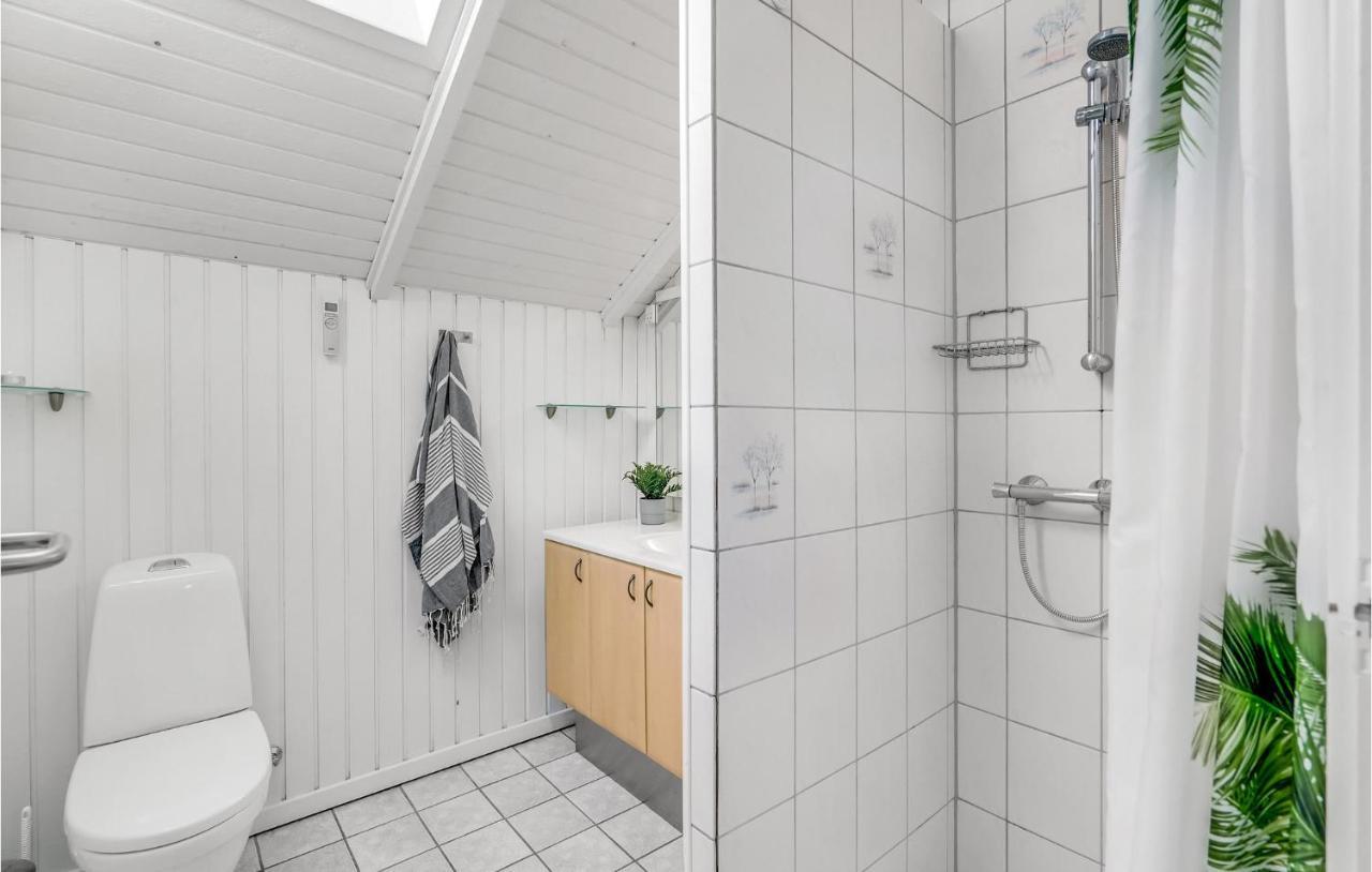 3 Bedroom Amazing Home In Romo Havneby Esterno foto