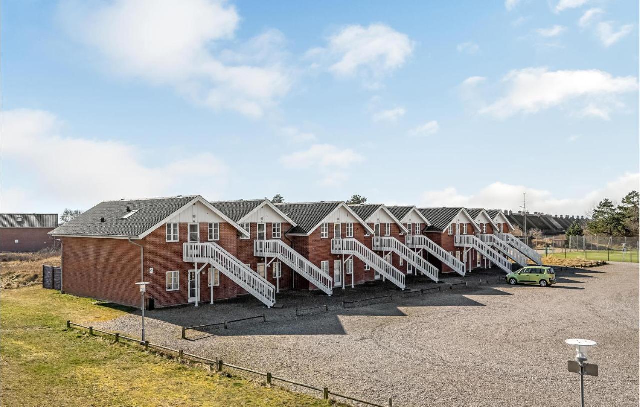 3 Bedroom Amazing Home In Romo Havneby Esterno foto