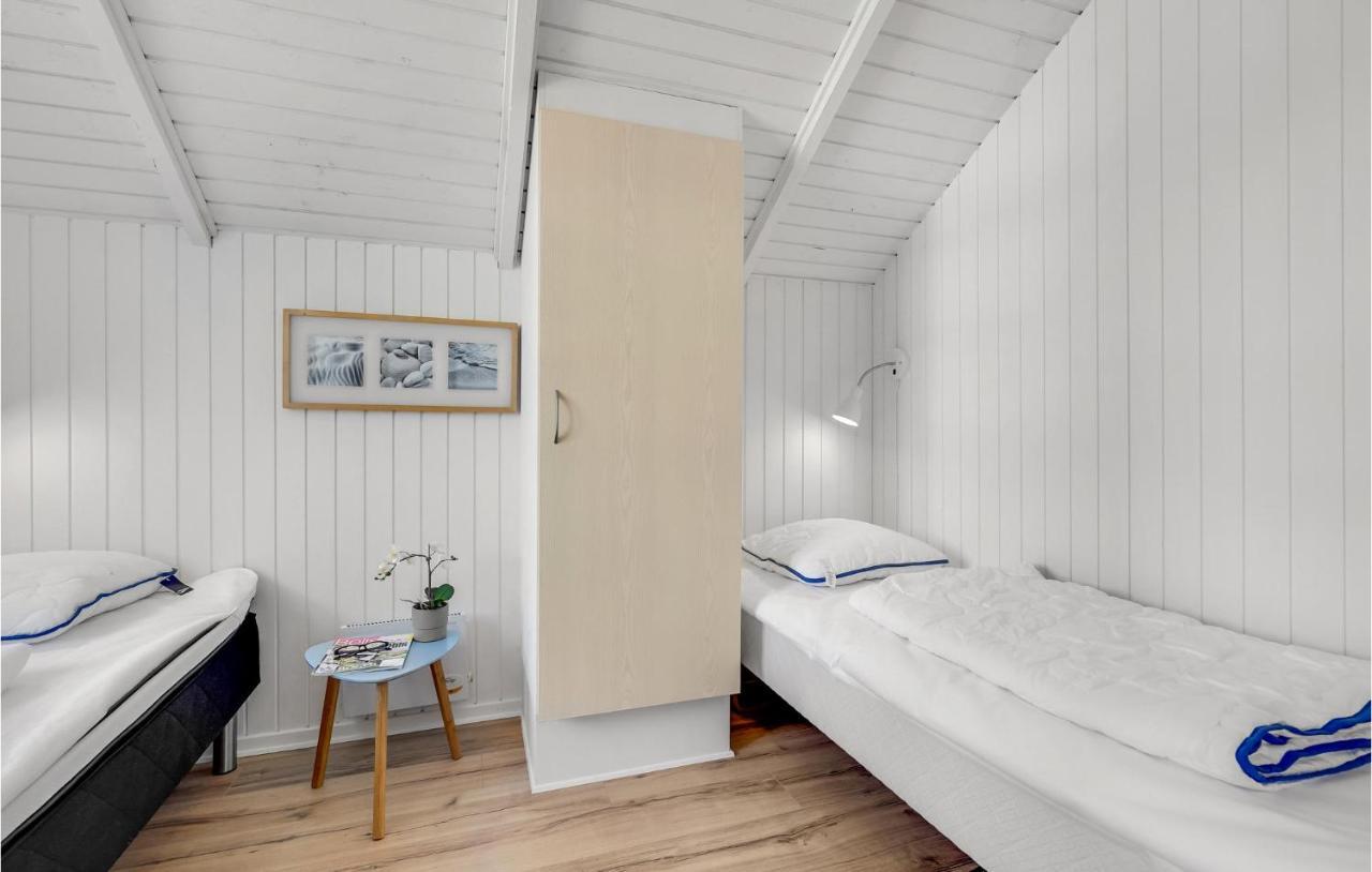 3 Bedroom Amazing Home In Romo Havneby Esterno foto