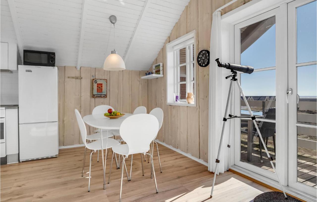 3 Bedroom Amazing Home In Romo Havneby Esterno foto