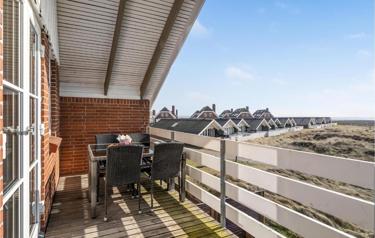 3 Bedroom Amazing Home In Romo Havneby Esterno foto