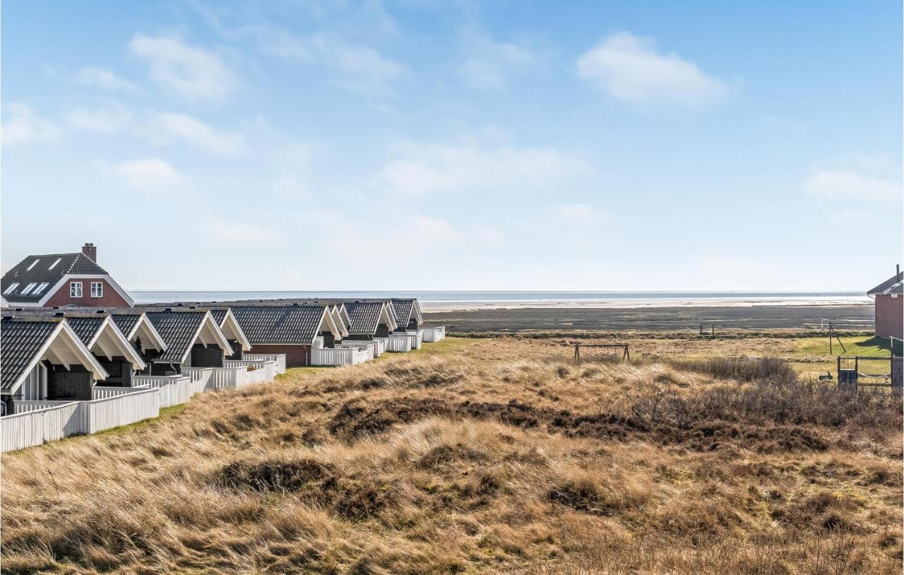 3 Bedroom Amazing Home In Romo Havneby Esterno foto